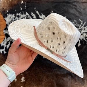 American Cowboy/Cowgirl Hat